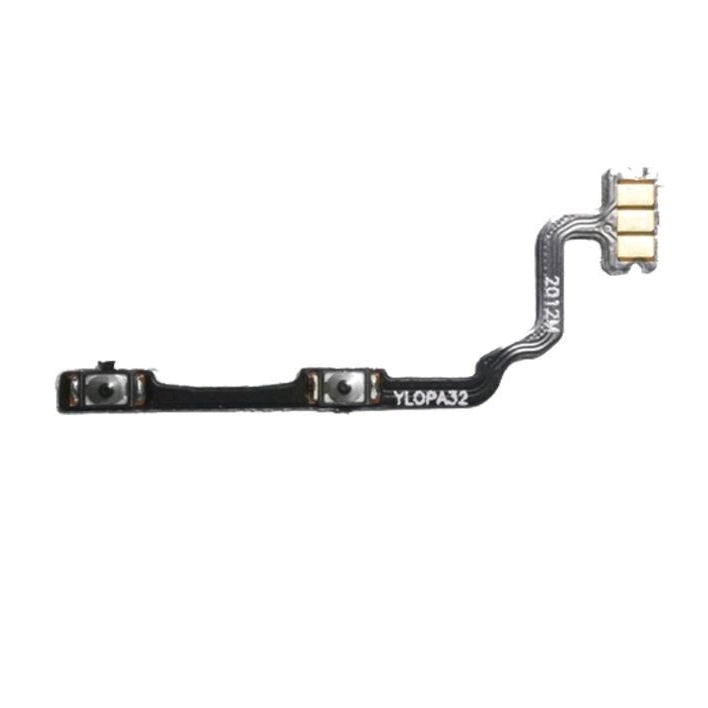 FLEXIBLE OPPO A53 2020 / A32 2020 / A33 2020 VOLUME