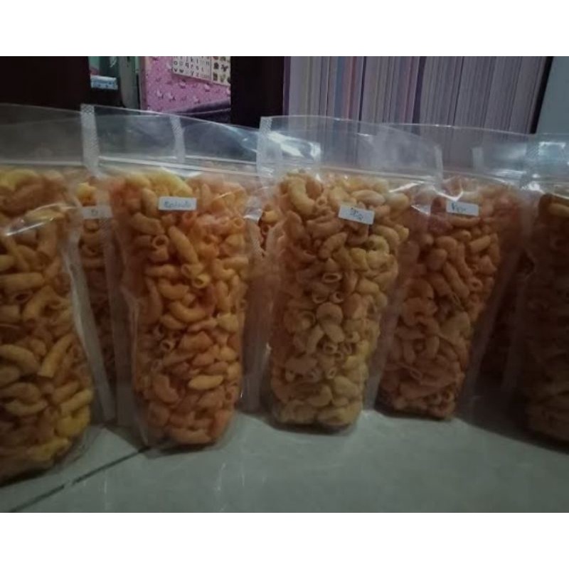 

Makaroni Kriuk murah enak
