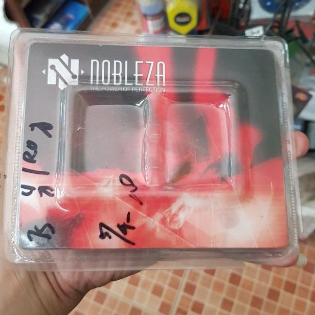 onasis rell pintu dorong