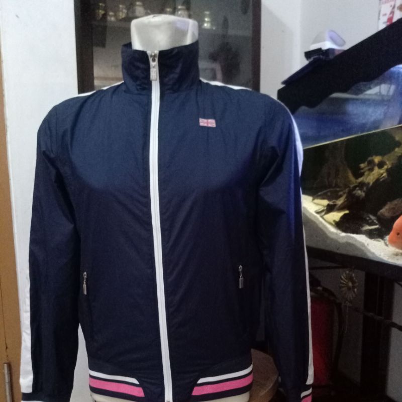 Jaket Reebok classic