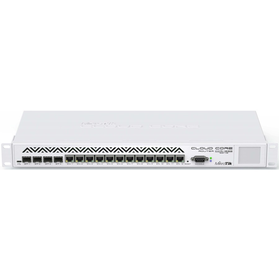 Mikrotik Cloud Core Router CCR1036-12G-4S