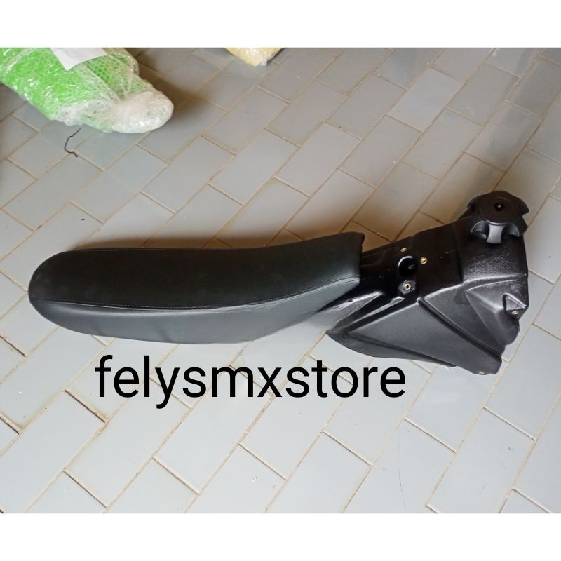 Tengki KTM 85 dan jok KTM 85 old tengki dan jok ktm 85 old