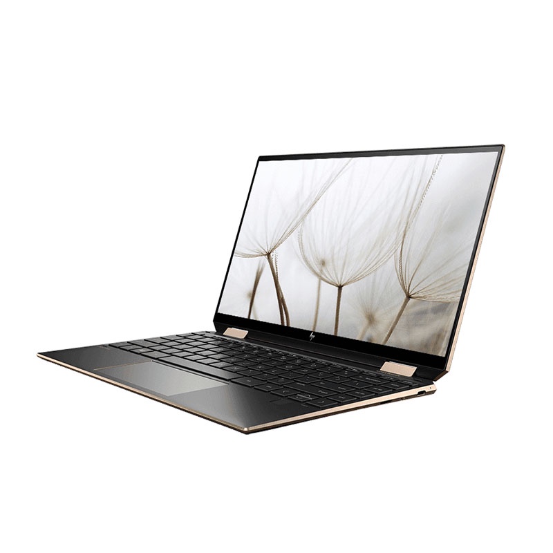 Hp Spectre X360 14 EA1027TU - OLED Touch I7 1195G7 32GB 1TBSSD IRISXE W11+OHS 13.9 3K2K