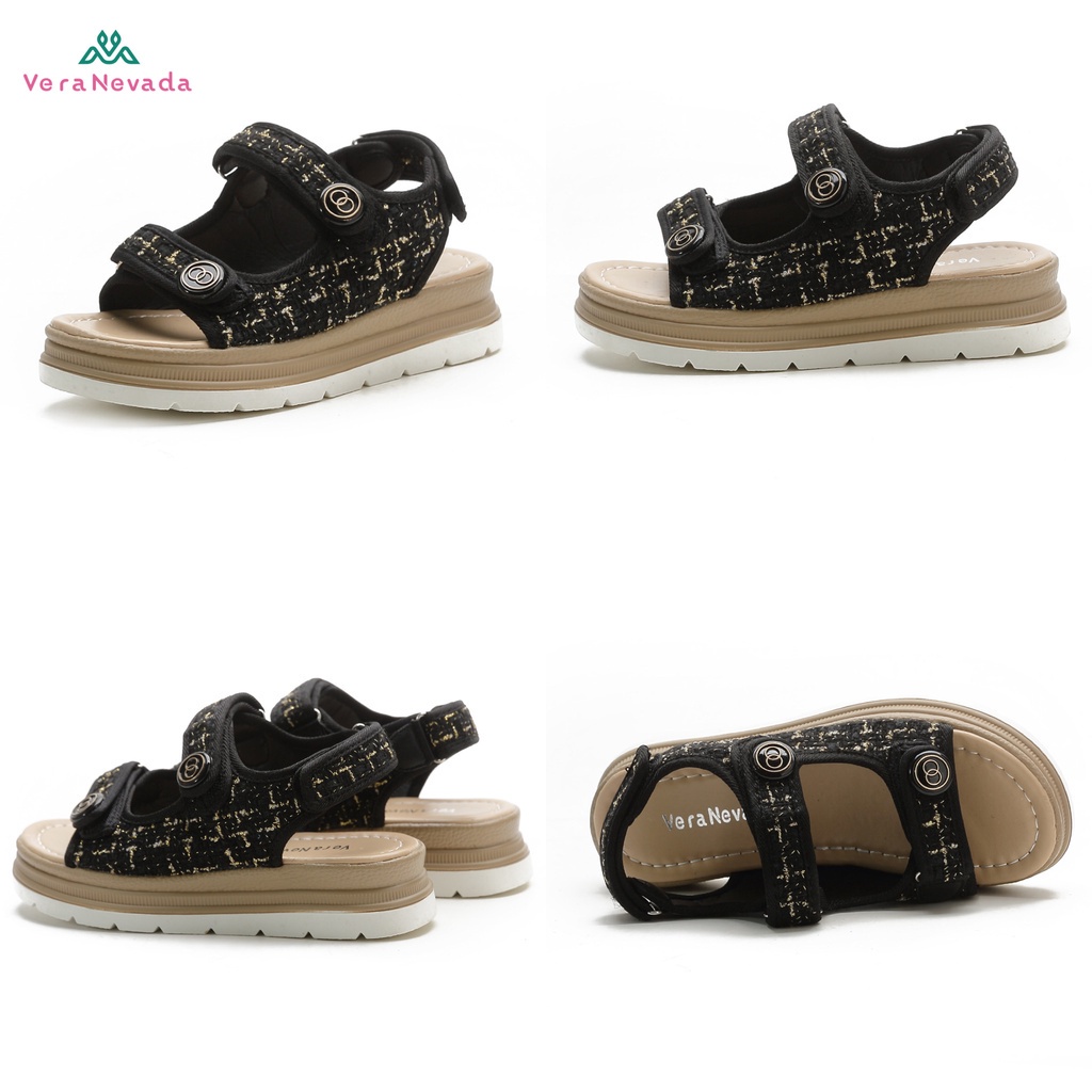 Ivony Seivona - VN1109 Vera Nevada Amelia Sandal Wanita