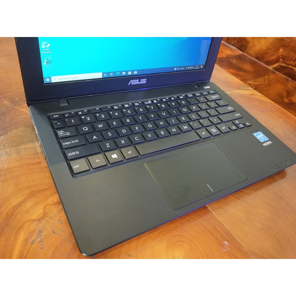 Notebook Paling Laris ASUS X200MA BERGARANSI