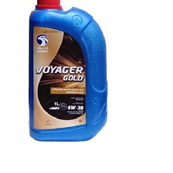 Adnoc Voyager Gold 5W-30 1 liter