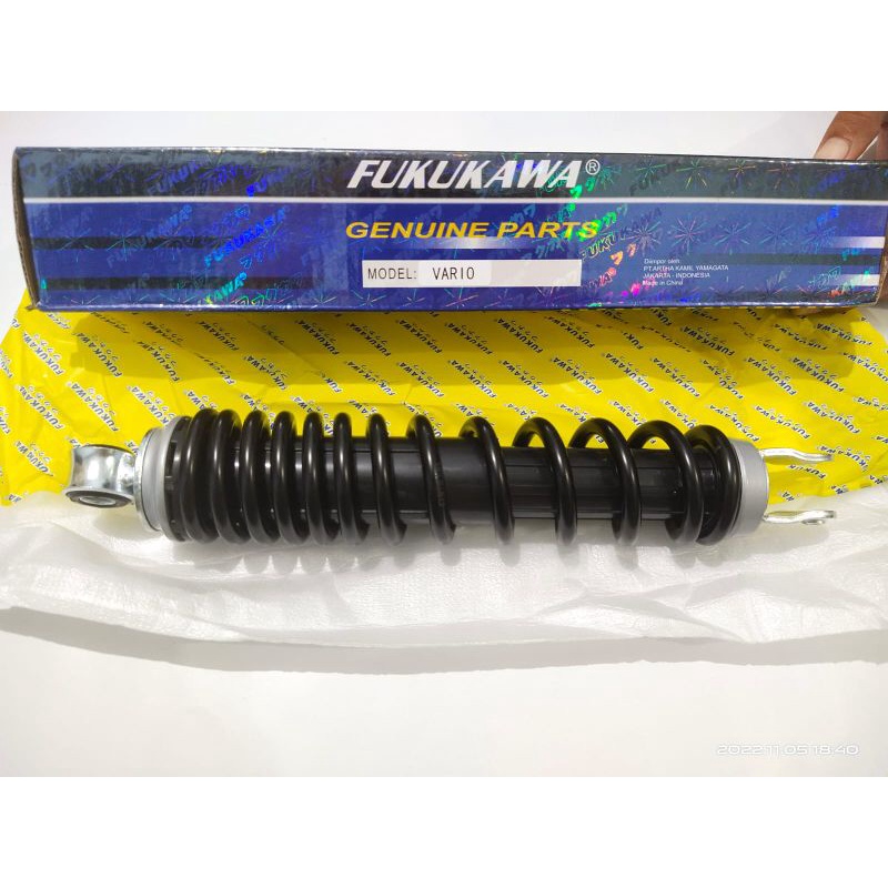 Shok Belakang/shok breaker belakang Fukukawa vario, beat, beat fi, scoopy