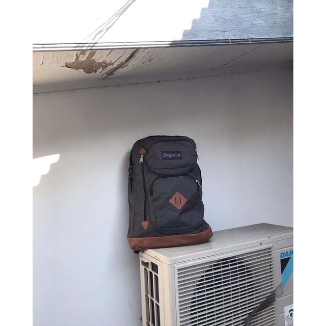 Ransel Jansport/bagpack jansport second/tas jansport/jansport bekas/tas jansport bekas/jansport seco