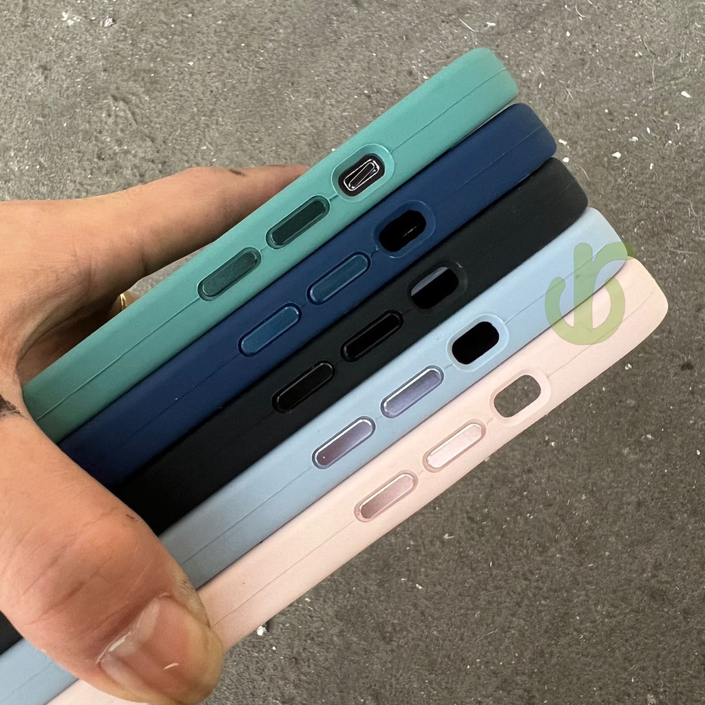 Casing Premium Chrome Anti Noda Full Cover IPHONE 7 7+ 8 8+ PLUS SE 2 X XS MAX XR 11 PRO MAX