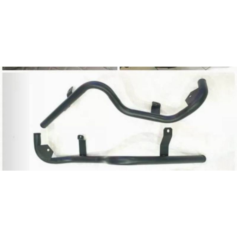 crashbar / pelindung body Yamaha xmax 250