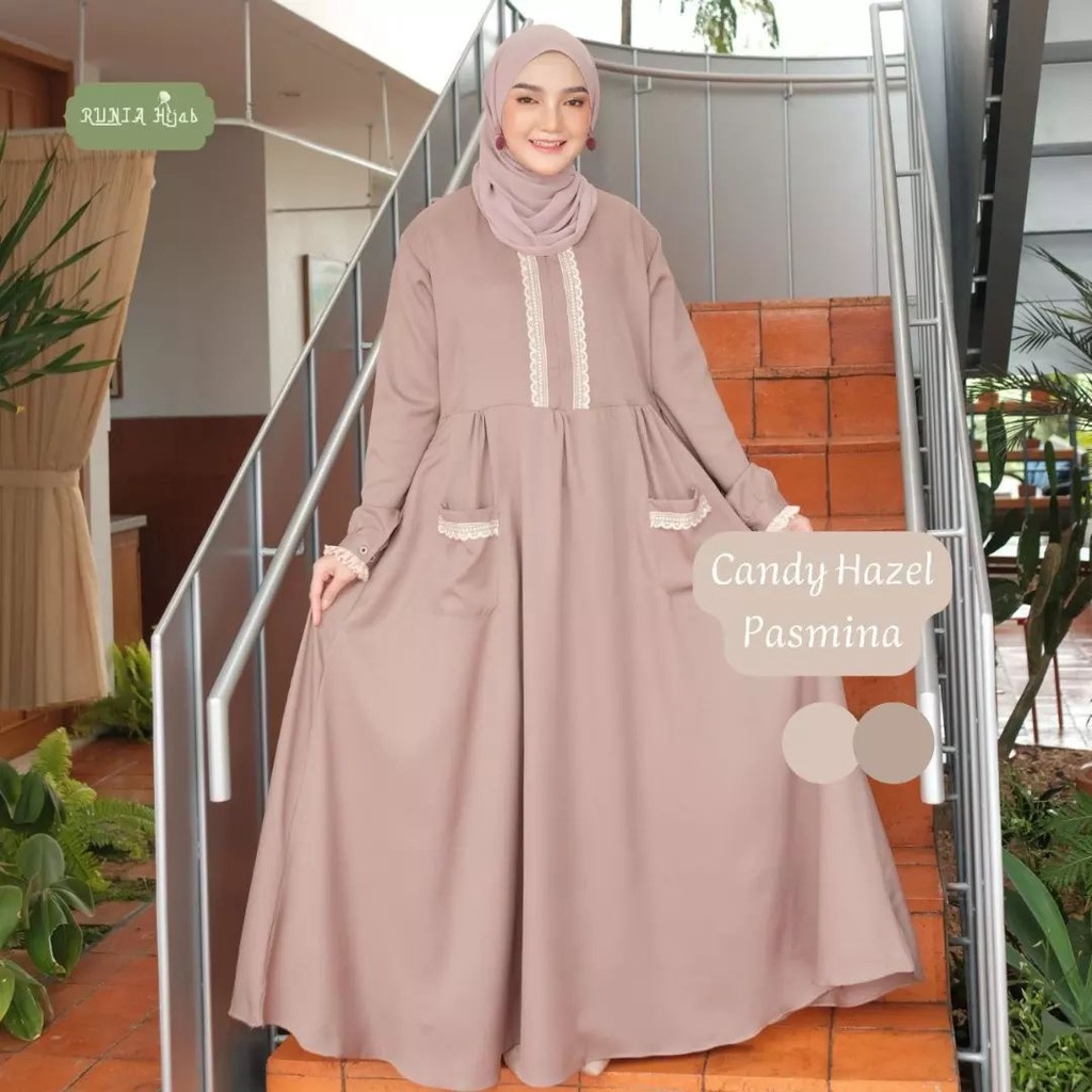 Promo JOVINNA MAXI GAMIS JUMBO UKURAN S M L XL XXL XXXL 5L BIG SIZE Keren
