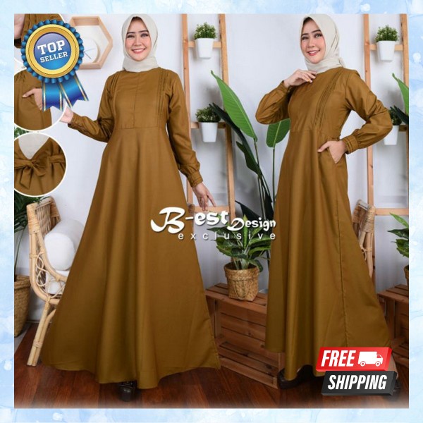 Games Wanita Casual Gsmis Syari Dres Sarii Baju Kondangan Bju Pesta Wanita Ghamis Pesta Remaja Bj Wa