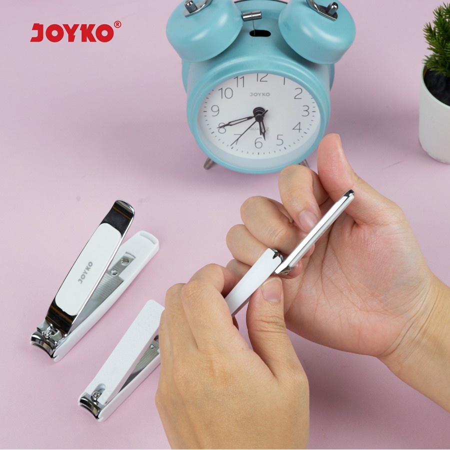 Nail Clipper / Gunting Kuku Joyko NCP-2706