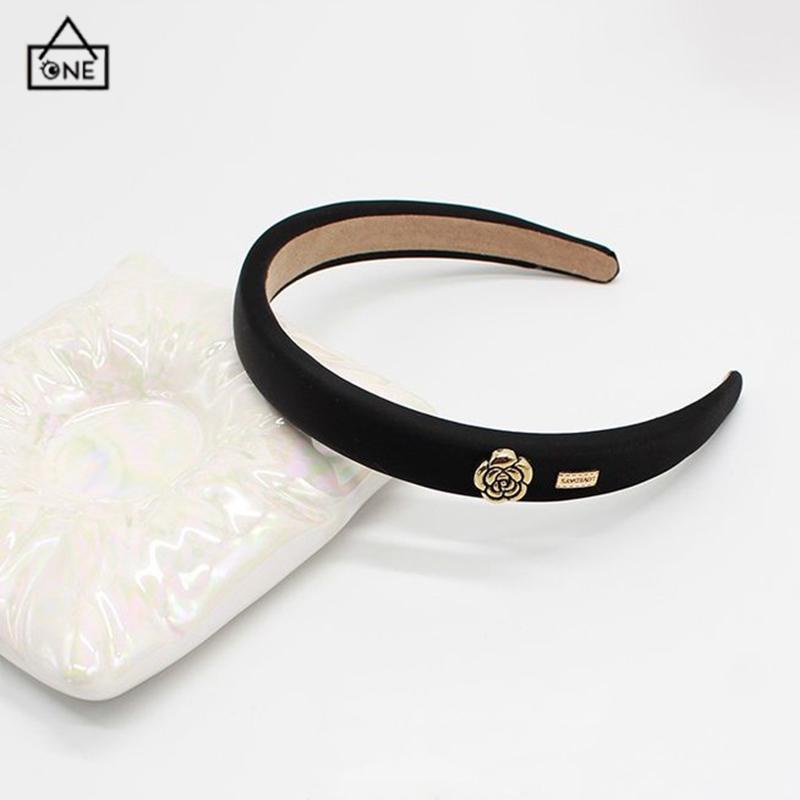 COD❤️Fluffy Headband Kartun Lucu Korea Headband Aksesoris Rambut-A.one
