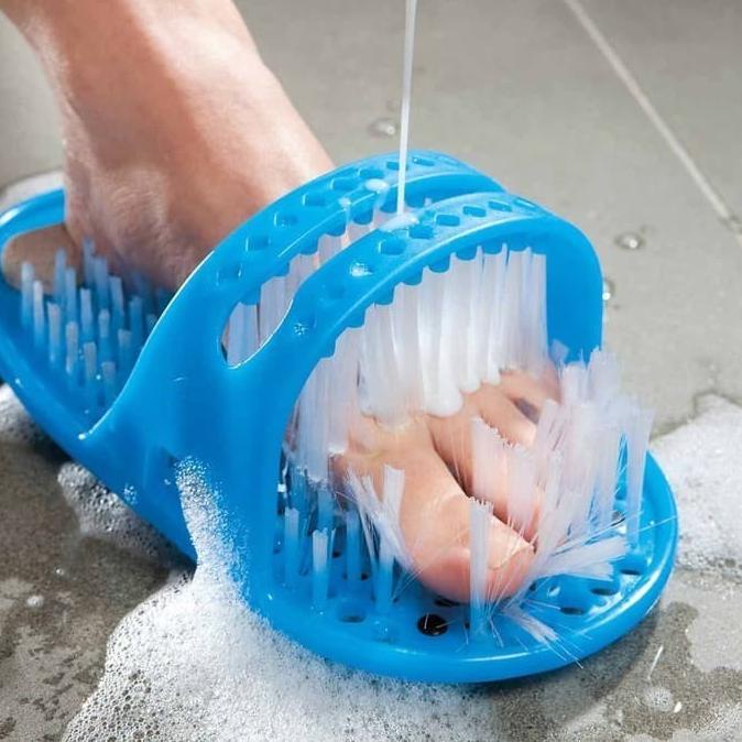 Foot Scrub Brush