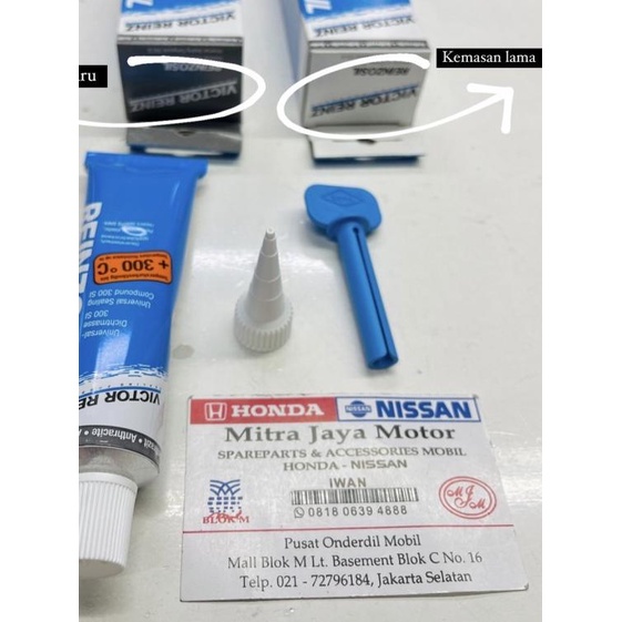 

Lem sealer reinzosil 300c germany victor reinz gasket sealent 70 ml