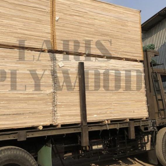 Triplek Meranti (Full) 6mm / Multiplek Meranti 6mm