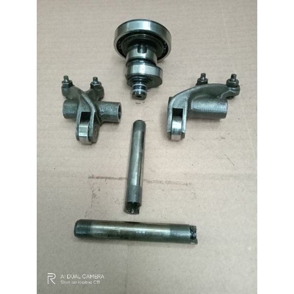 camshaf noken as klep platuk Vixion old Vixion new MX new MX king ori