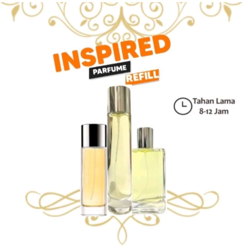 PARFUM INSPIRED PARFUM