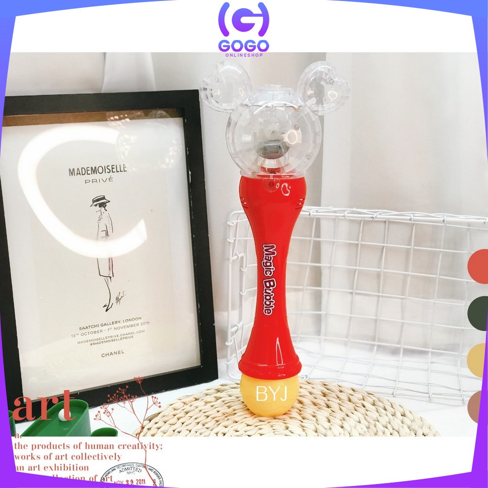 GOGO-M35 M172 M173 Mainan Bubble Wand Stick Mainan Tembakan Balon Gelembung Sabun Bubble Gun Ada Musik