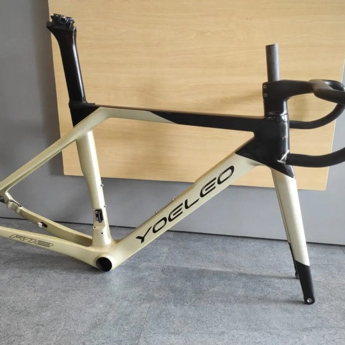 Frame Frameset Yoeleo Aero R12 Disc Brake