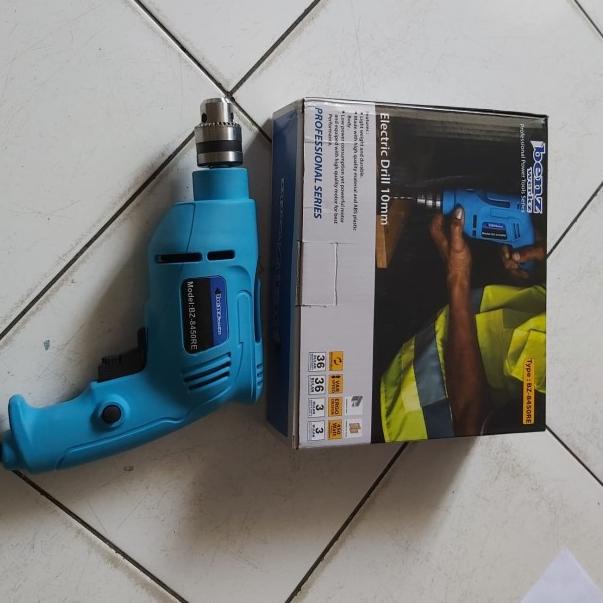 mesin bor /elektrik drill 10mm