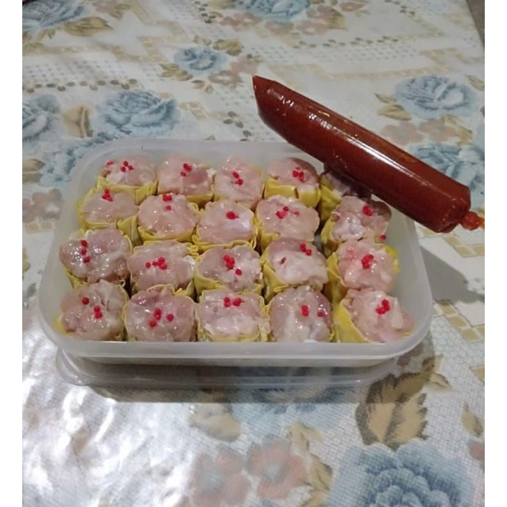

Dimsum Ayam (box)