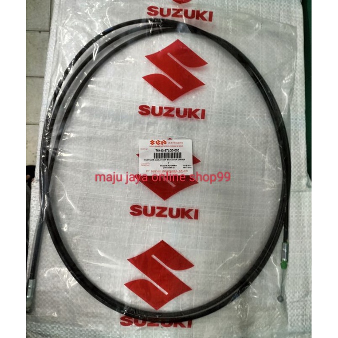 CABEL TARIKAN PINTU BAGASI WAGON R ASLI