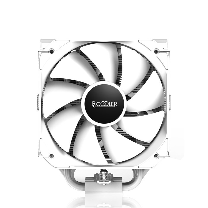 PCCOOLER PALADIN EK6000 - Hitam