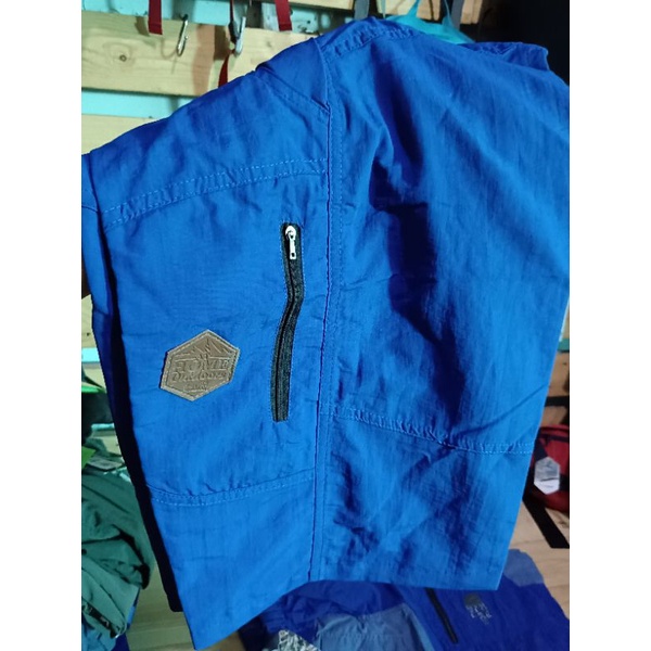 Celana Pendek Quickdry TNF Outdoor