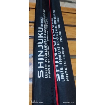 blank holoow shinjuku pe 0,8-2 dan 1-3