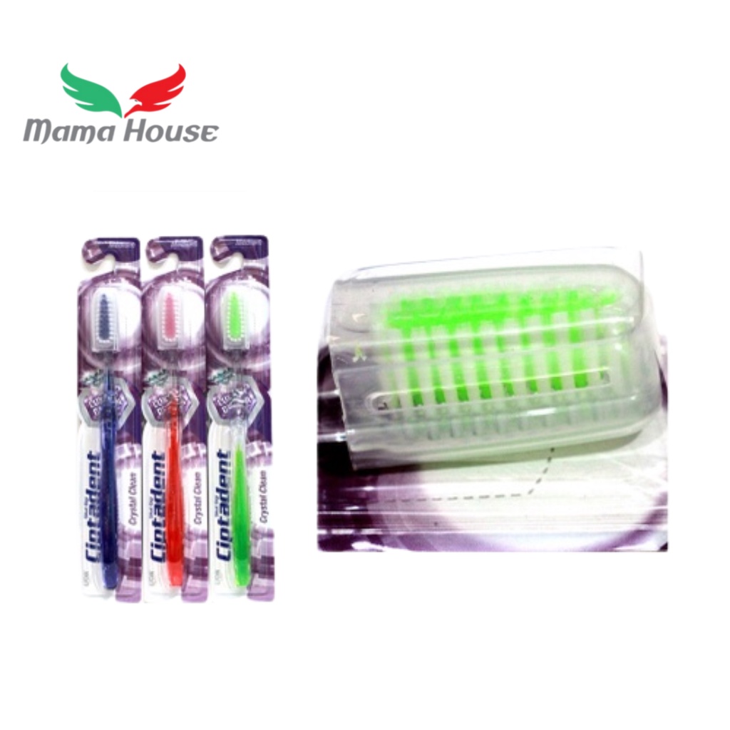 [MH] Sikat Gigi Ciptadent 1 Pcs