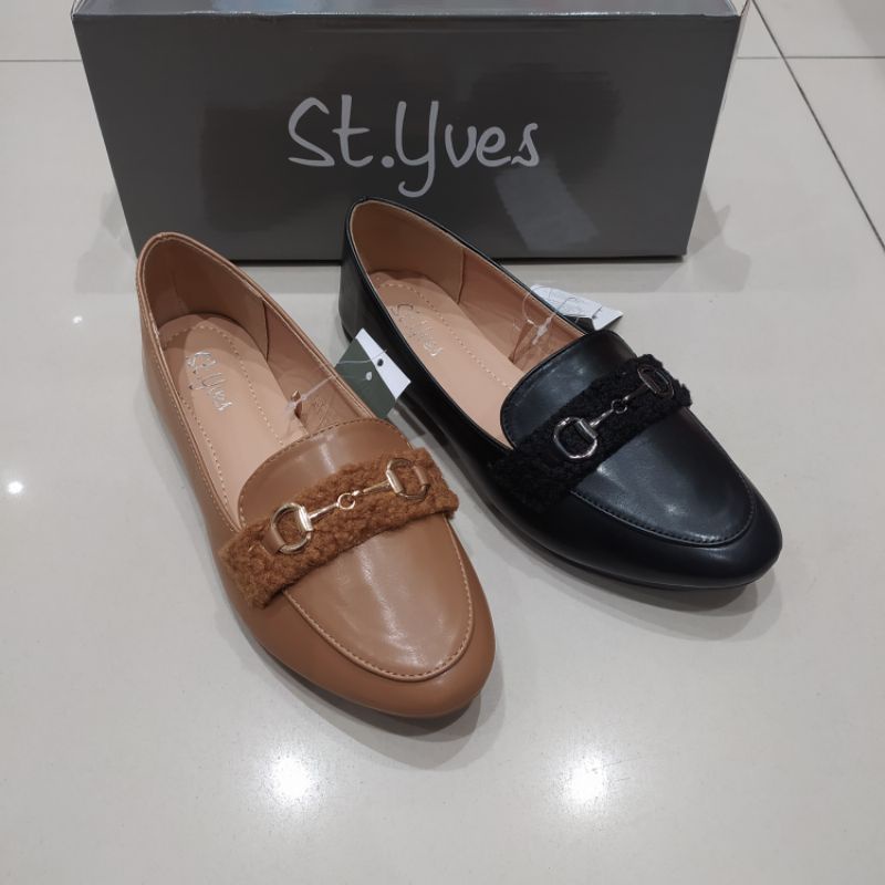 sepatu flatshoes st. yves model terbaru