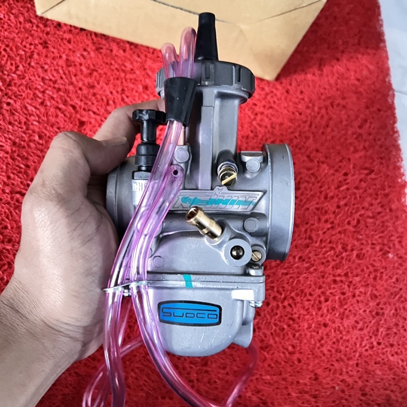 karburator pwk 38 sudco keihin pwk 38mm sudco pwk 38