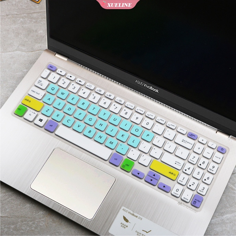 Film Pelindung keyboard Untuk ASUS FL8700F 15.6 inch VivoBook S15 S530UN S530U S530UF S5300 S5300U S5300UN