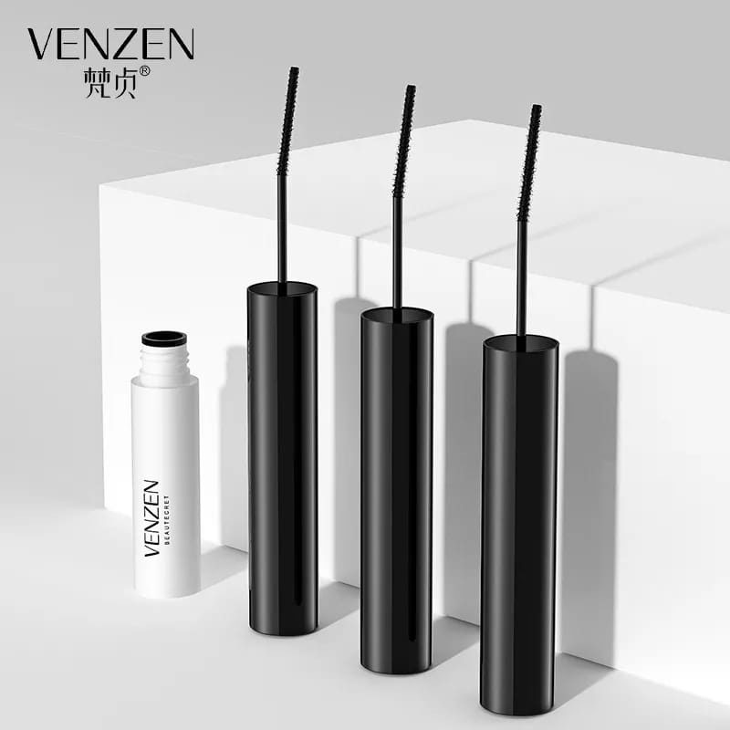 Veze Mascara Bulu Mata Hitam Tahan Lama