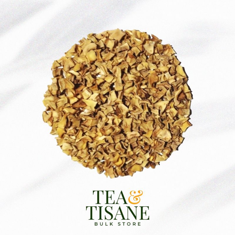 

(BITS) Buah Salak Kering Dadu / Dehydrated Dried Snake Fruit 1 kg