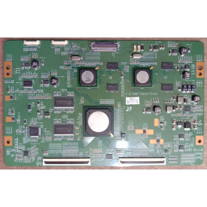 T-Con Tcon SAMSUNG UA46C7000 UA40C7000 UA46C7000WR UA40C7000WR 46" 40" 46inch 40inch 46 inch 40 inch