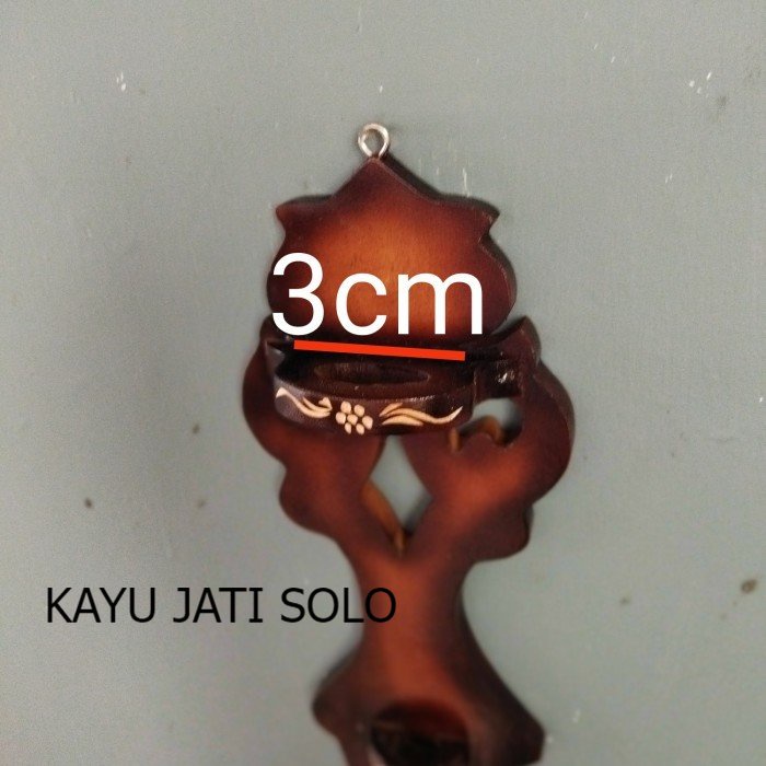 blawong bethok & keris patrem - keris bethok - keris patrem KJS