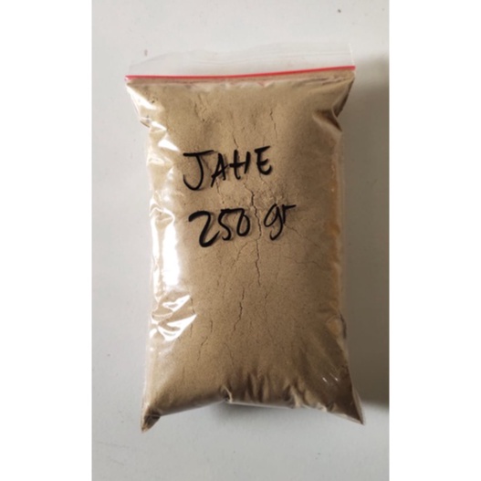 

jahe bubuk asli
