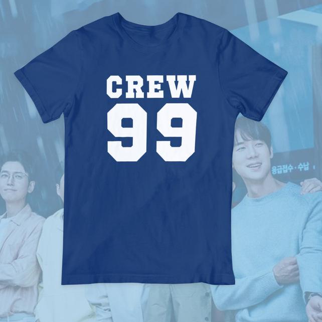 T-shirt Hospital Playlist - Hosplay, L