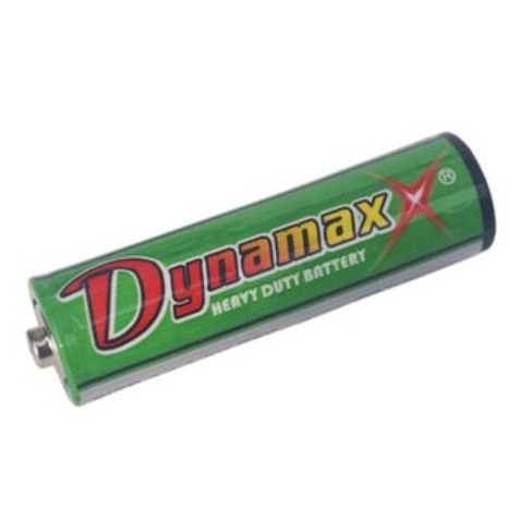 Baterai Size AA/Baterai Dinamax Ultra Black A2 per 1 pcs