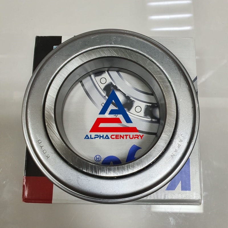 DEKLAHAR BEARING KOPLING HINO LOHAN PS190 PS220 CK12 ORI GARANSI