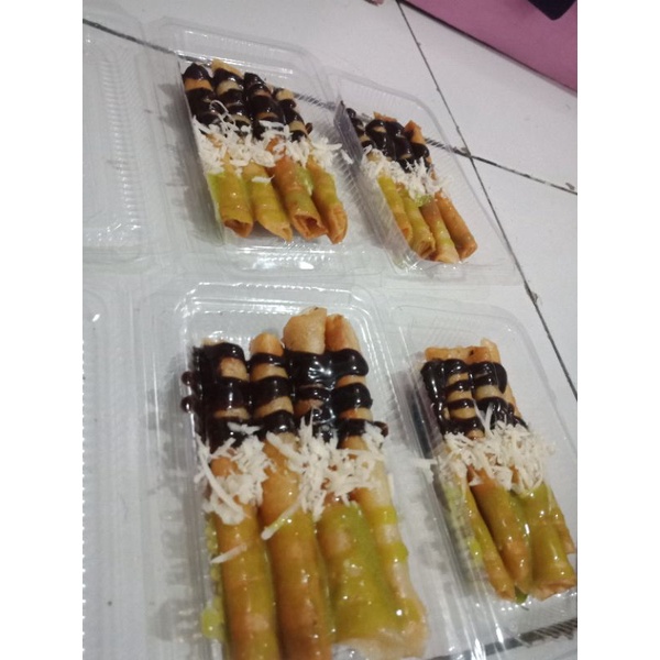 

Cheese roll/ keju aroma, Frozen food/Matang