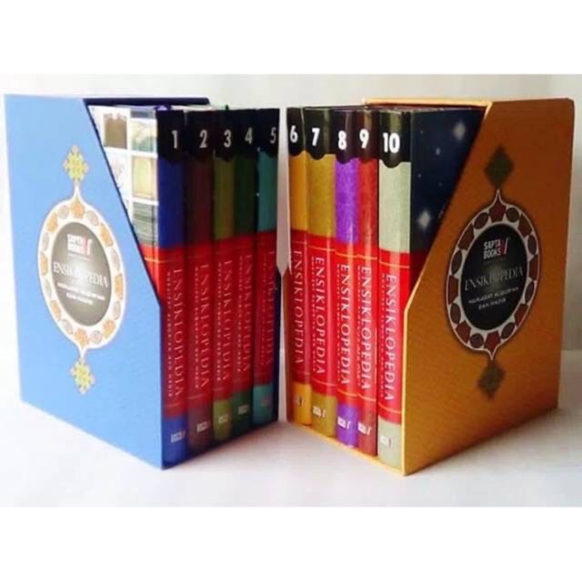 Ensiklopedia Mukjizat Al Quran dan Hadits