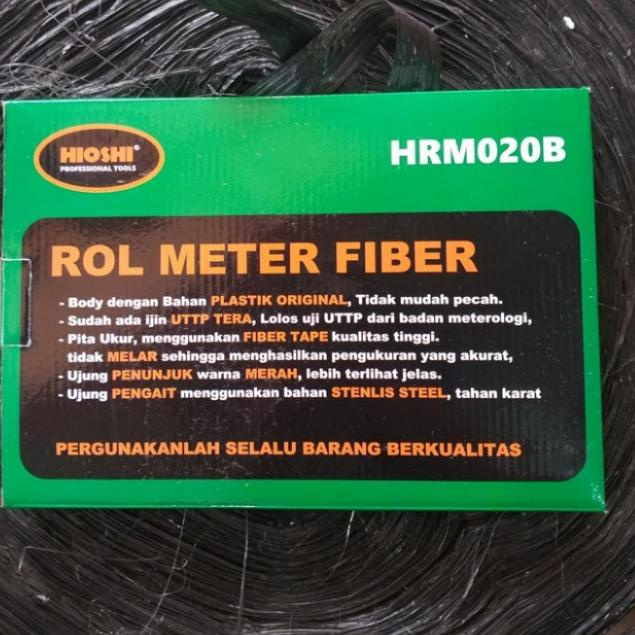 meteran tanah 50meter/meteran jalan 50meter