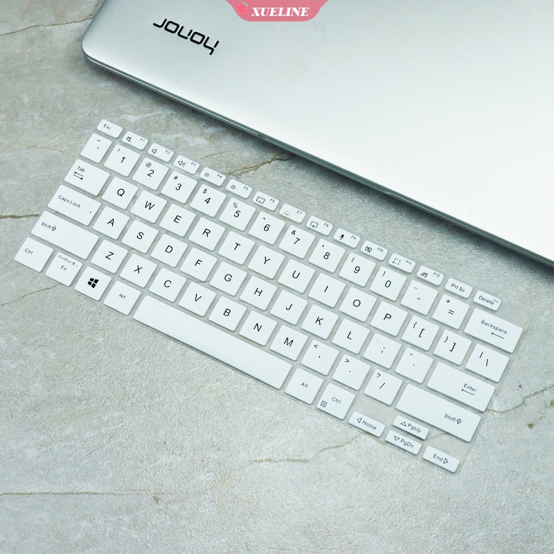 Film Pelindung keyboard Bahan Silikon TPU Transparan Untuk Asus Vivobook Pro 16x oled N7600 M7600Q 2021 16 inch