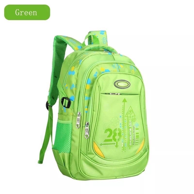 RANSEL SEKOLAH RAINCOT