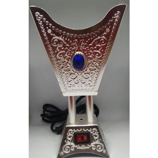 mabkharah/tempat bakar bukhur elektrik