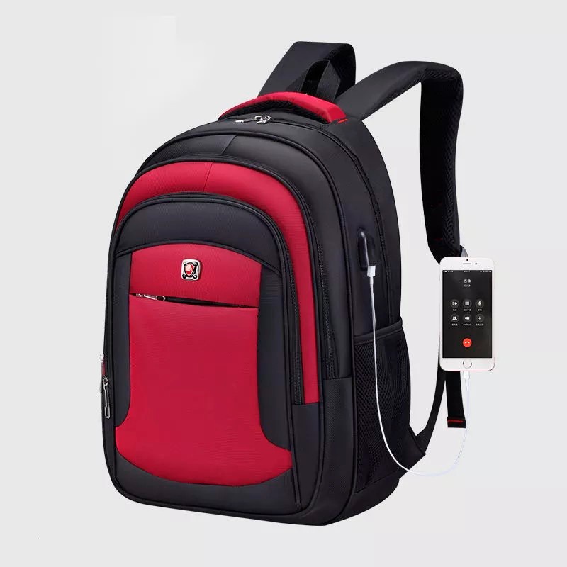 Tas Ransel Pria Tas Laptop Tas Kerja Tas Sekolah Cowok Smp Tas Kuliah Terbaru Tas Travel Bisnis Ransel Buat Kerja Ransel Perguruan Tinggi Kasual